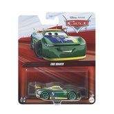 Disney Pixar Cars 1:55 - Eric Braker